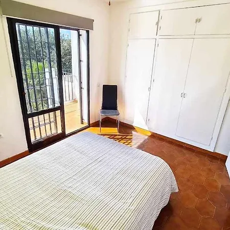 Daire Cala House Duplex Vistas Mar Piscina Parking