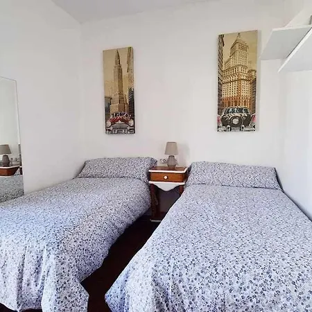 Cala House Duplex Vistas Mar Piscina Parking Apartment *