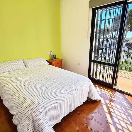 Apartment Cala House Duplex Vistas Mar Piscina Parking *