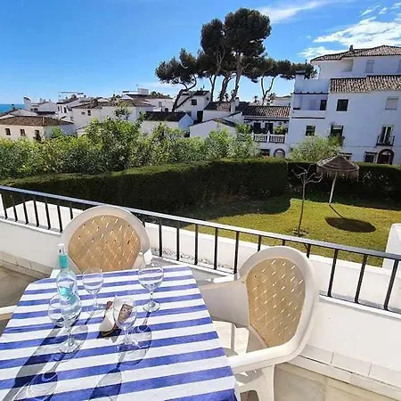 Apartment Cala House Duplex Vistas Mar Piscina Parking *