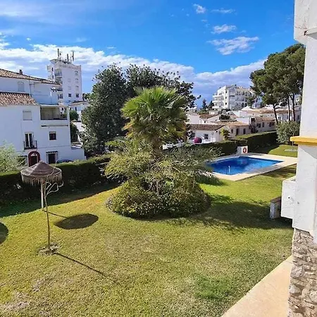 Apartment Cala House Duplex Vistas Mar Piscina Parking *