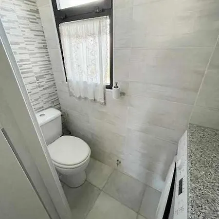 Apartment Cala House Duplex Vistas Mar Piscina Parking