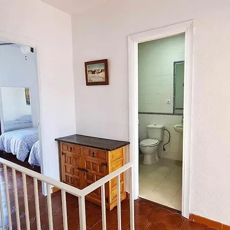 Cala House Duplex Vistas Mar Piscina Parking Apartment La Cala De Mijas