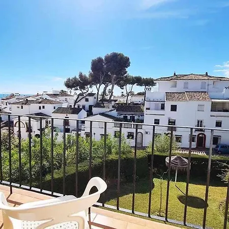 Apartment Cala House Duplex Vistas Mar Piscina Parking