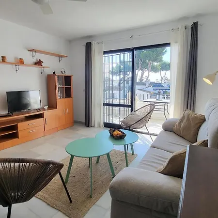 Apartment Cala House Duplex Vistas Mar Piscina Parking