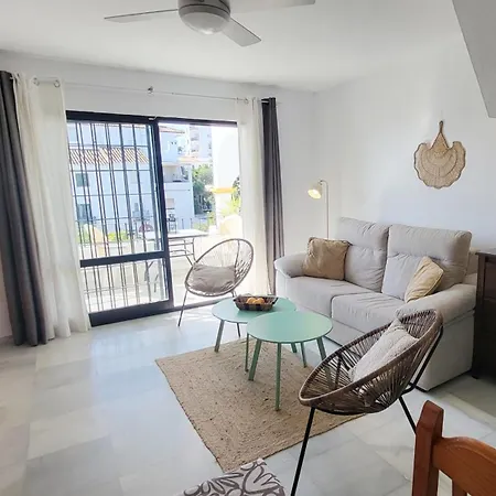 Apartment Cala House Duplex Vistas Mar Piscina Parking *